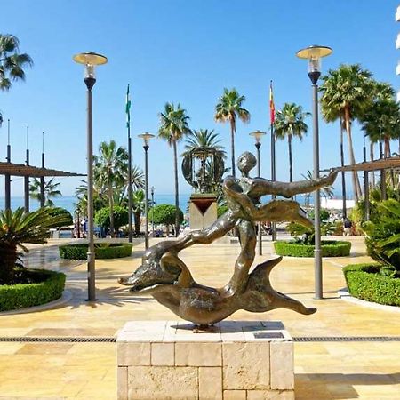 Olas House Marbella Eksteriør billede