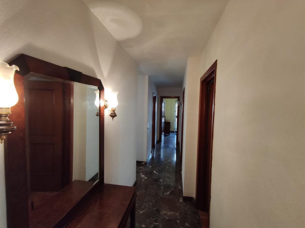 Olas House Marbella Eksteriør billede