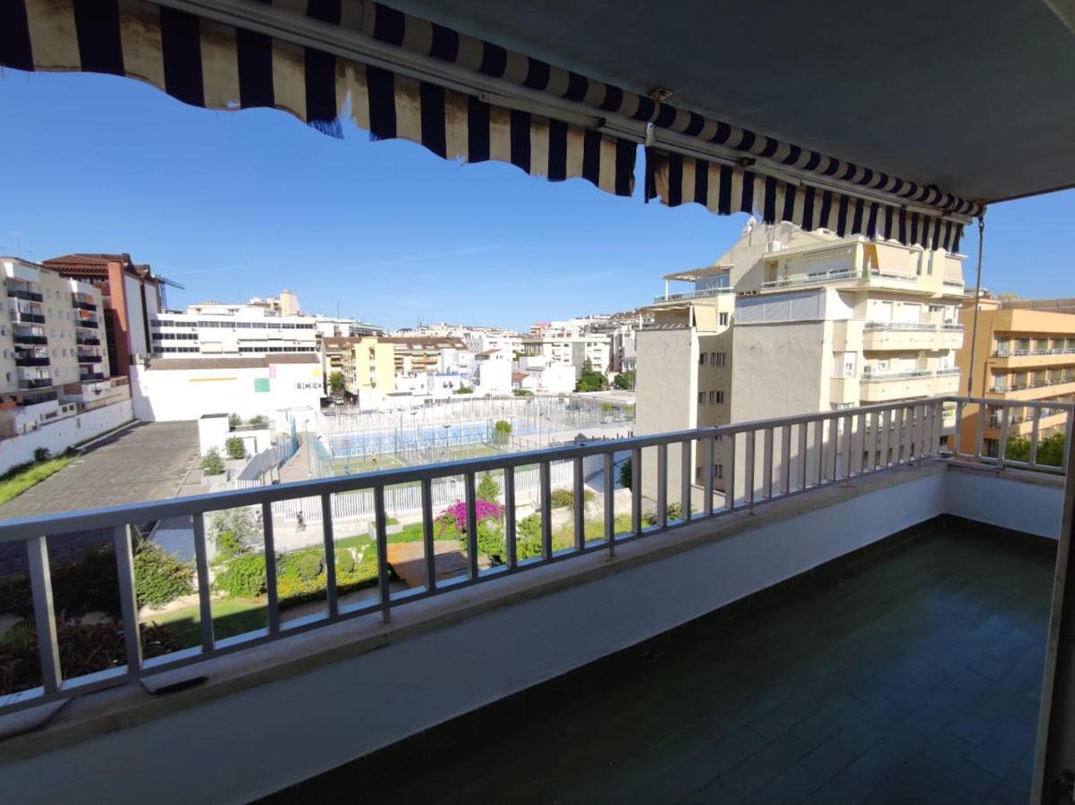 Olas House Marbella Eksteriør billede