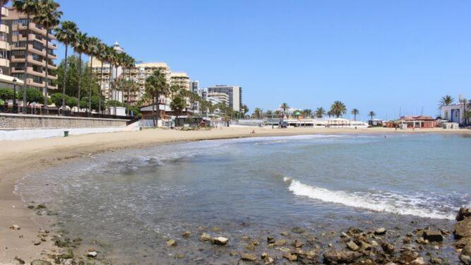 Olas House Marbella Eksteriør billede